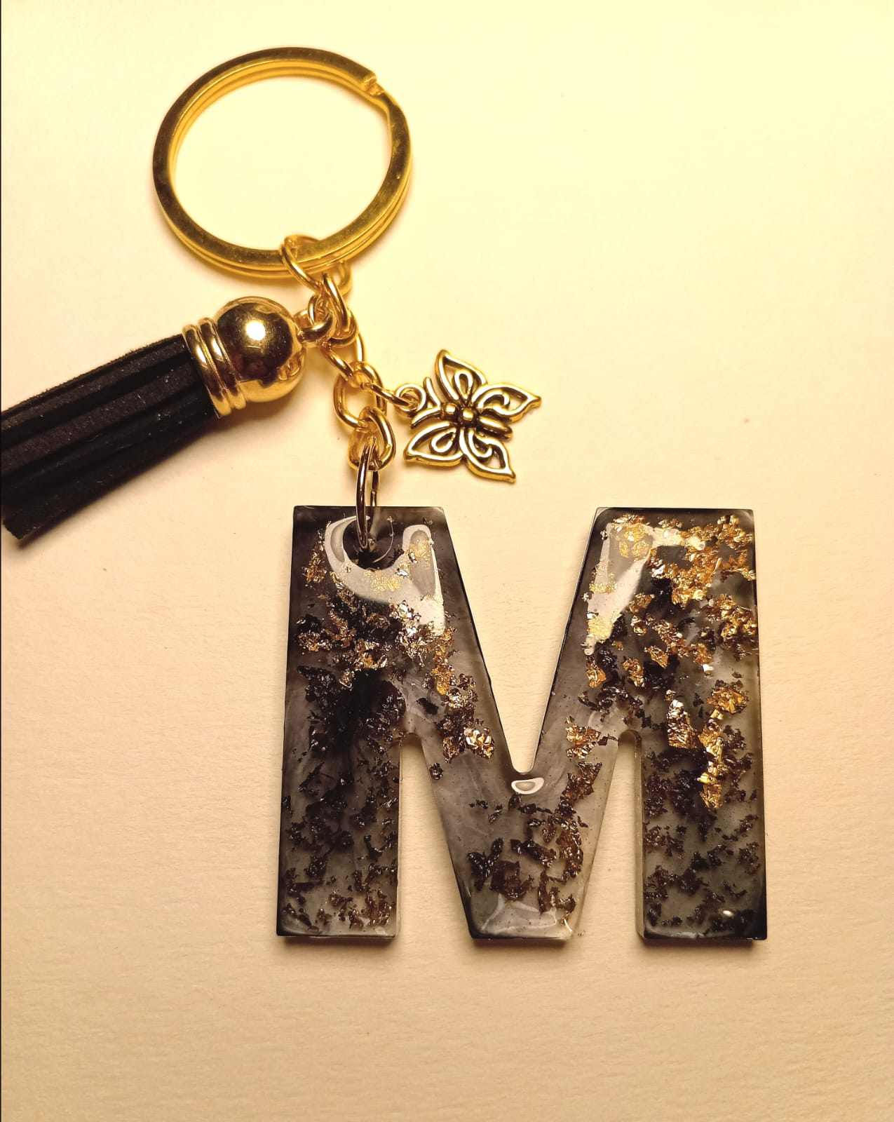 Llavero letra - Imagen 8